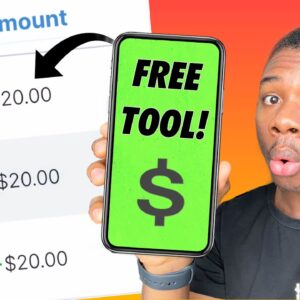 New FREE Tool PAYS You $2,000+ On AUTOPILOT! (Make Money Online 2021)