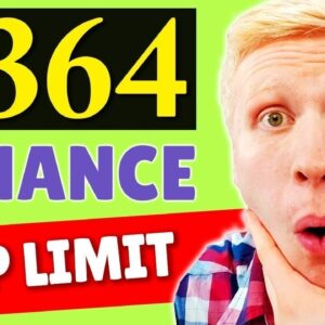 Binance Stop-Limit Order Tutorial 2021 (How to Set Stop-Limit Order on Binance)