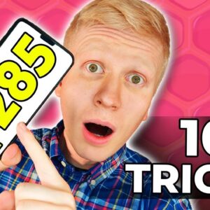 HONEYGAIN TRICKS: 10+ Ways to Earn MORE Money with Honeygain ($285.19 Honeygain Payment Proof)