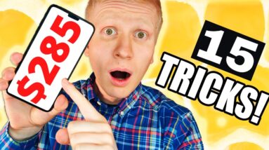 15 ULTIMATE Honeygain Tricks ($285, $187, $53 Honeygain Payment Proof)
