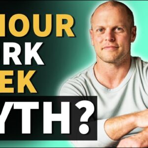 4-Hour Work Week by Tim Ferriss: $100,000,000 Net Worth (DOES IT WORK?)
