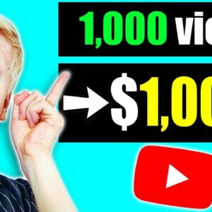 7 Tips to Make Money on YouTube (2021)