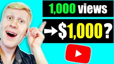 7 Tips to Make Money on YouTube (2021)