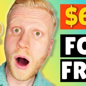 7 Ways to Get Free Bitcoin RIGHT NOW