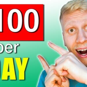 Amazon Affiliate Marketing for Beginners 2021 ($100+ Per Day Strategy)