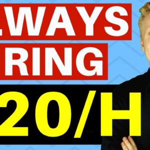 Appen vs Amazon vs LiveOps vs Apple vs Arise Work From Home Jobs (2021)