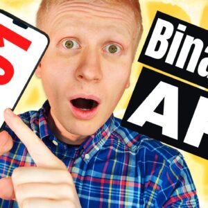 Binance App TRADING Tutorial for Beginners (NEW Binance Tutorial 2021)