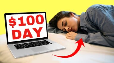 Binance EARN Tutorial: How to Make Money on Binance while YOU SLEEP!