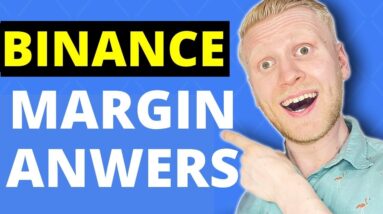 Binance Margin Trading Quiz (NEWEST ANSWERS - 2021)