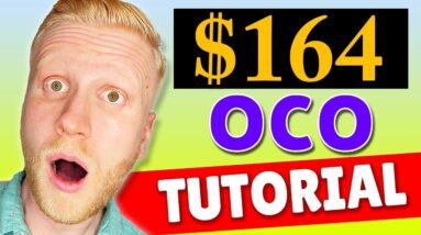 Binance OCO Order Tutorial: How to Set OCO Order on Binance (2021)
