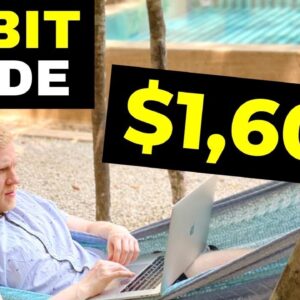 ByBit Tutorial for Beginners: How To Get Started on ByBit ($1,600 BONUS)