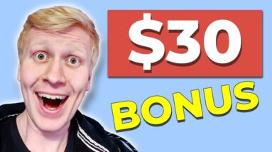 Celsius Network Review: $30 SIGN UP BONUS (Celsius for Beginners 2021)