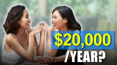 Chat Moderator Jobs From Home: EARN $20,000/YEAR CHATTING ONLINE?