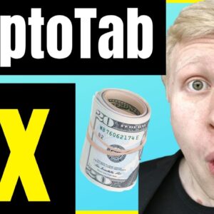 CryptoTab Payment Proof: EARN 2X MORE MONEY WITH CRYPTOTAB