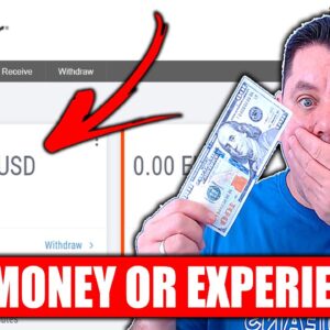 Earn $1,000+ In One Day With No Experience In a BOOMING Niche For FREE (Make Money Online)