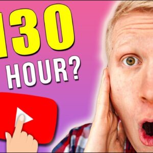 EARN $130 Per Hour Watching YouTube Videos? Branson Tay Exposed Again!