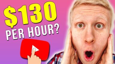 EARN $130 Per Hour Watching YouTube Videos? Branson Tay Exposed Again!