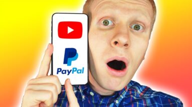 EARN Money Watching Videos & Doing Easy Tasks (17 Easy Money Apps)