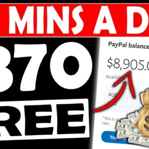 How to Start Affiliate Marketing for Beginners $9,000 A MONTH (From Scratch Step By Step!)