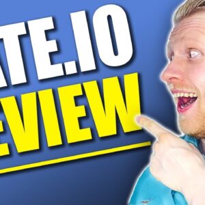 Gate.io Review: Is Gate.io Safe? (My Experiences After 3+ YEARS!)