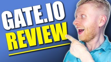 Gate.io Review: Is Gate.io Safe? (My Experiences After 3+ YEARS!)