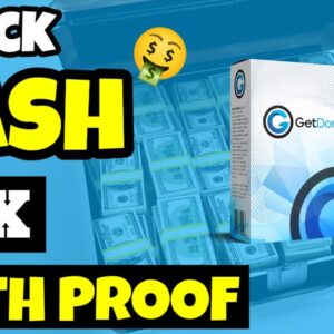 Get Domains Product Review | Get Domains Members Area