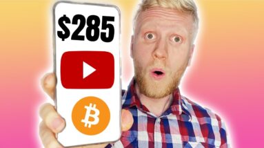 HONEYGAIN PAYMENT PROOF $285.19 (10 Honeygain TRICKS Coming up...)