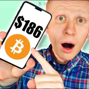 HoneyMiner Review: EARN FREE BITCOIN? (Honeygain Alternative)