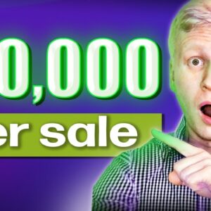 How to Find the Best Affiliate Marketing Networks? (Up to $10,000/Sale!)