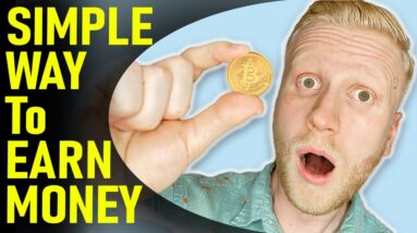 How To Make Money With Bitcoin For Beginners (2021)