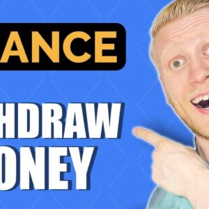 How to Withdraw Money from Binance (Bank, Visa Card, Crypto etc.)
