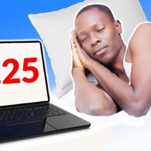 PacketStream Payment Proof $6.25 (PacketStream vs Honeygain vs CryptoTab)