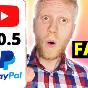 The FASTEST Money-Making App ($0.59 in 2 MINUTES!) - Cash'em All App Review