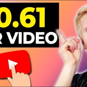 Wintub Review: Earn Money Watching NEW Videos Online... ($0.61/Video?)