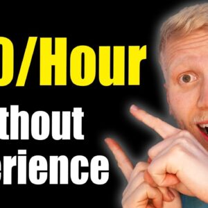 Work From Home Jobs Without Experience (2021)