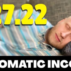 PacketStream TRICKS: 5 Ways to Earn MORE Money Online ($27.22 PacketStream Payment Proof)