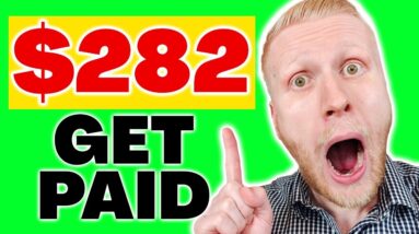 10 Websites To Make Money Online For FREE 💰 (PAYMENT PROOFS INCLUDED!)