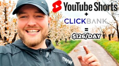 Copy & Paste YouTube Shorts And Make Money On Youtube Without Making Videos