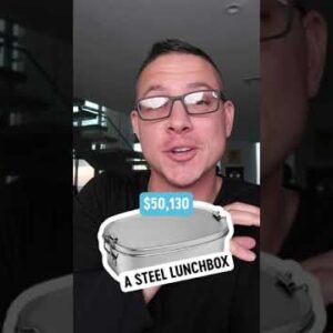 This Random Little Product Sells Worth $50,000+ Per Month! #shorts