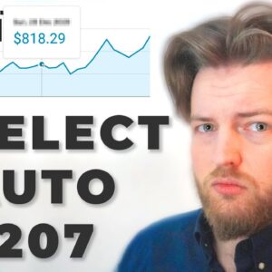 Youtube Automation: How to Make $207/Day on YouTube Without Making Videos 2022