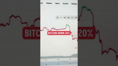 How to Make MILLIONS During Market CRASHES!