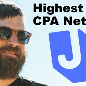 Big Nutra Money | Jumbleberry CPA Affiliate Program Review