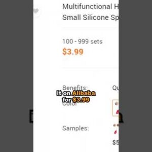 Amazon Product You Need!!!