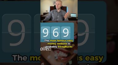 FASTEST EASY MONEY APPS to Make Money Online
