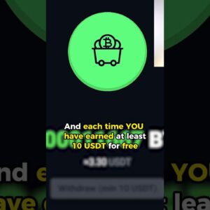 How to MAKE MONEY on StormGain Mining for 100% FREE