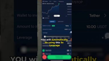 How to Trade on StormGain for Beginners