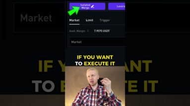 $298 EARNED: CoinW Trading Tutorial