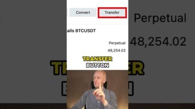 Bybit Leverage Trading: $25,437 PROFITS with 2 trades!