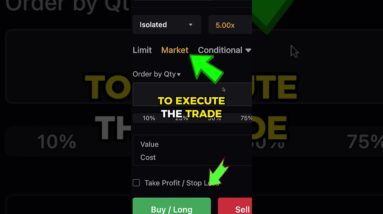 $37,608 PROFIT: Bybit Futures Trading Tutorial