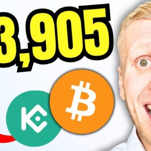 KuCoin Margin Trading Tutorial 2025: Cross vs Isolated ($3,905 EARNED)